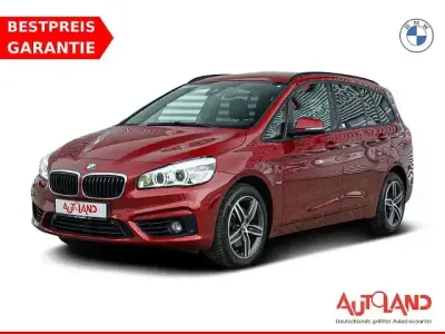 Gebraucht BMW 218 2017 Andere Van / Kleinbus
