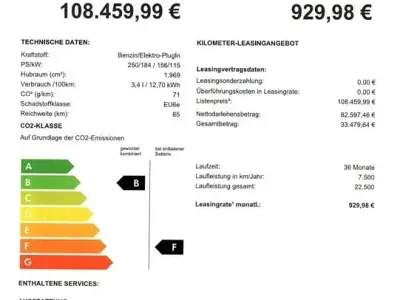 Nowe Volvo XC90 Ultra 407 KM (299 kW) 2026 Biały SUV