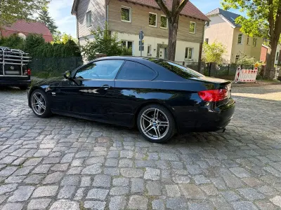 Gebraucht BMW 320