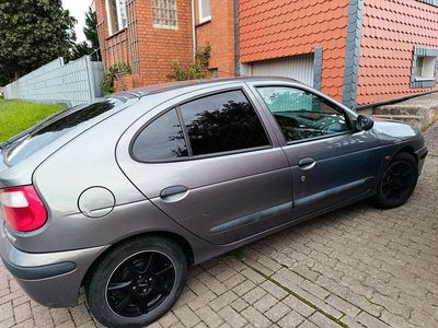Renault Mégane