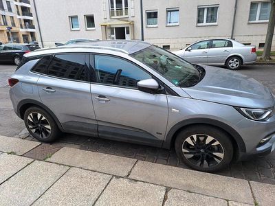 Usata Opel Grandland X 224 CV (164 kW) 2021 Andere farben SUV
