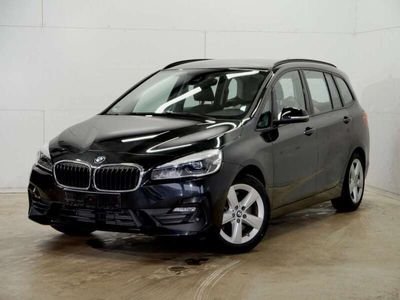 gebraucht BMW 220 dA Advantage Navi LED ParkAsist