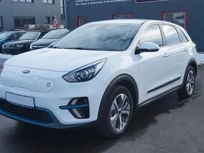 Usata Kia e-Niro Edition 7 159 kW (217 CV) 2021 Bianco SUV