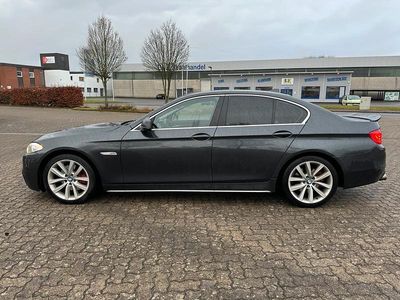 Gebraucht 2010 BMW 525 Limousine | 16.999 € (Teuer)