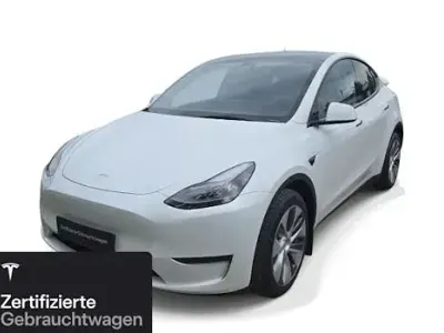 Gebraucht Tesla Model Y