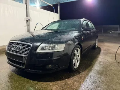 Gebraucht Audi A6