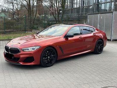 BMW M850