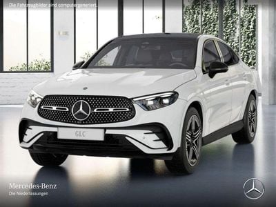 Mercedes GLC220
