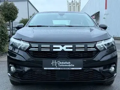 Gebraucht Dacia Logan
