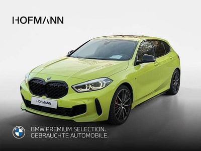 Sonderlackierung Gebraucht 2022 BMW M1 M Sport Coupé | 33.805 € (Fairer Preis)