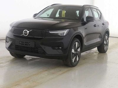 Volvo EX40