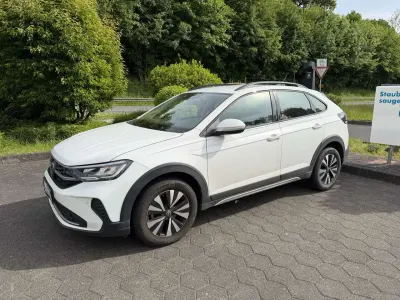Gebraucht VW Taigo