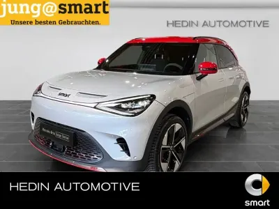 Gebraucht Smart #1