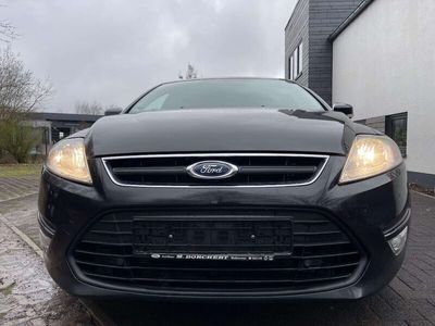 gebraucht Ford Mondeo Trend ,Klimaautomatik,PDC vor./hin ,Tempo