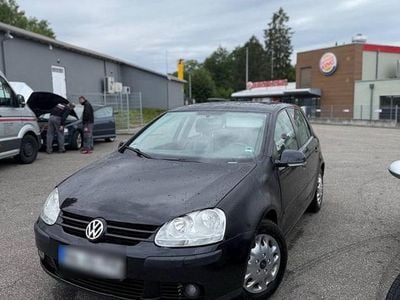 VW Golf V