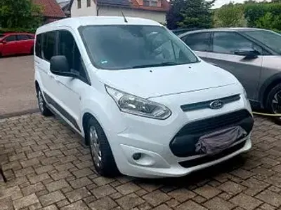 Gebraucht Ford Tourneo Connect