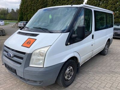 gebraucht Ford Transit Kombi FT 280 K 9 Sitze