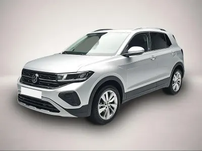 Neu VW T-Cross Life 116 PS (85 kW) 2026 Manufacturer SUV