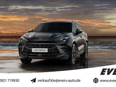 Nuova Cupra Terramar 150 CV (110 kW) 2025 Blu SUV