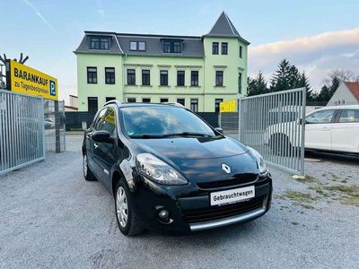 gebraucht Renault Clio Dynamique 2.HAND 91000 KM KLIMA EURO 4