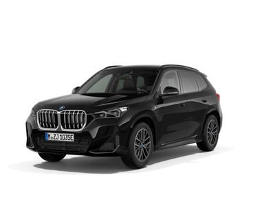 Neu 2025 BMW X1 Efficient Dynamics SUV | 52.490 € (Fairer Preis)