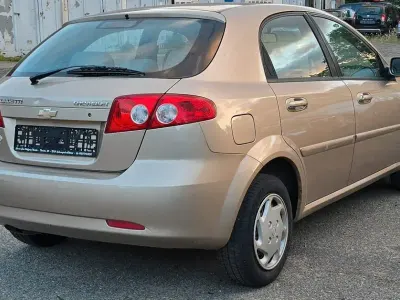 Gebraucht Chevrolet Lacetti