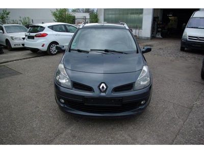 Renault Clio GrandTour