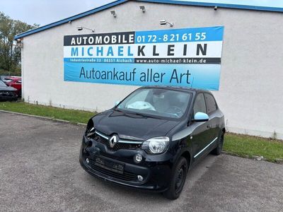 gebraucht Renault Twingo Chic 1.0 EURO 6 NR 46