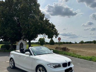BMW 118 Cabriolet