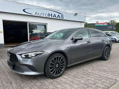Mercedes CLA180