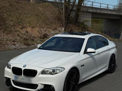 BMW 535