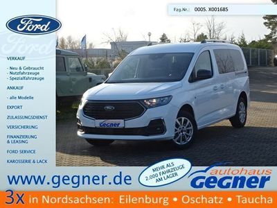 Ford Grand Tourneo Connect