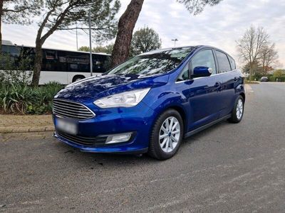 gebraucht Ford C-MAX 