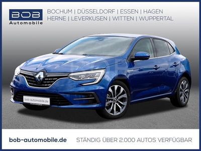 Renault Mégane IV