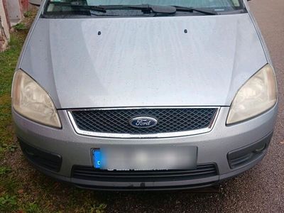 gebraucht Ford C-MAX 