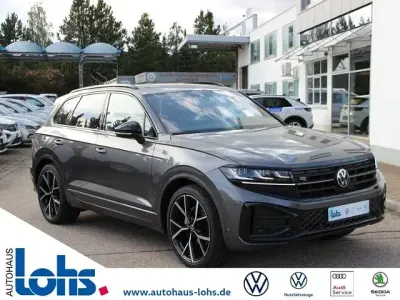Gebraucht VW Touareg R-line 286 PS (210 kW) 2025 SUV