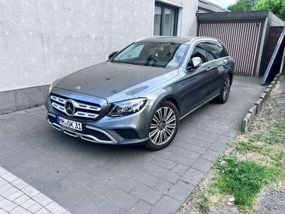 Mercedes E350