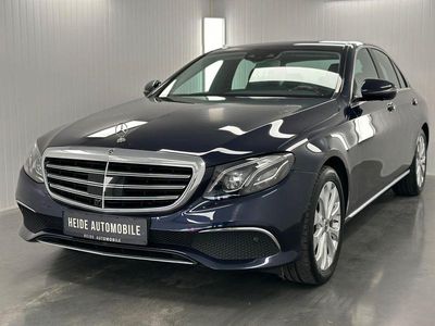 Mercedes E300