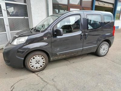 Citroën Nemo