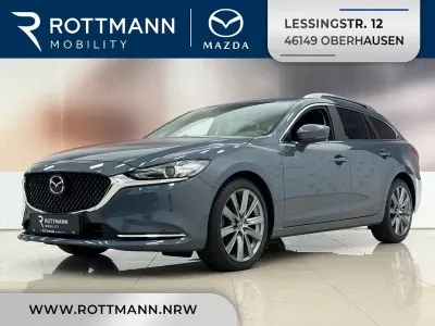 Gebraucht Mazda 6