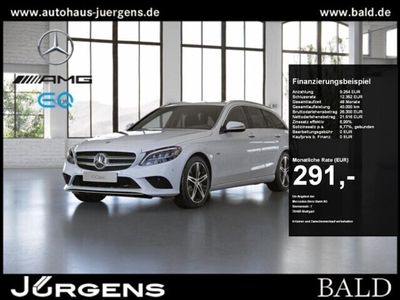 Mercedes C300