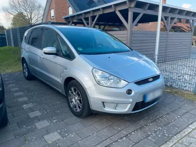 Gebraucht Ford S-MAX