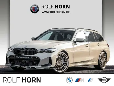 Gebraucht Alpina B3