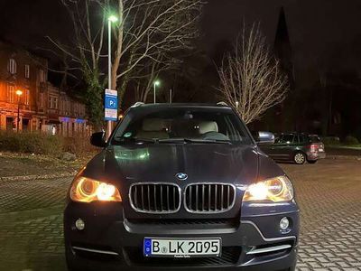 gebraucht BMW X5 xDrive30d