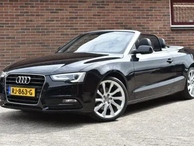 Gebraucht Audi A5 Cabriolet