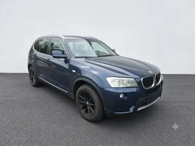 Gebraucht BMW X3
