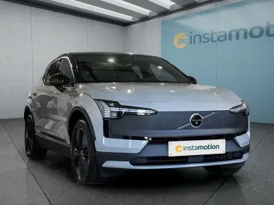 Gebraucht Volvo EX30 314 kW (428 PS) 2026 Grau SUV