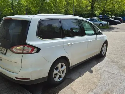 Gebraucht Ford Galaxy