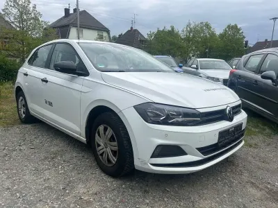 Gebraucht VW Polo