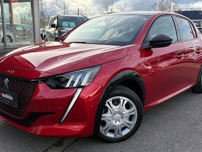 Gebraucht Peugeot 208 GTi 114 kW (156 PS) 2023 Rot Kleinwagen